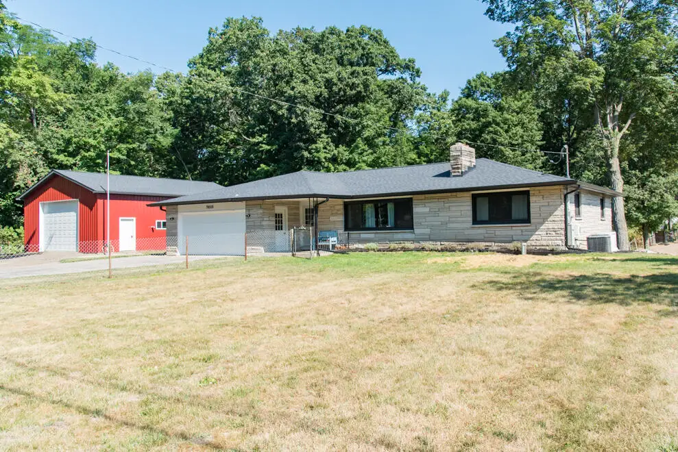 7035 E Main Street, Kalamazoo, MI 49048 - #1