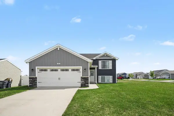 1193 Cooley Mill Lane, Vicksburg, MI 49097