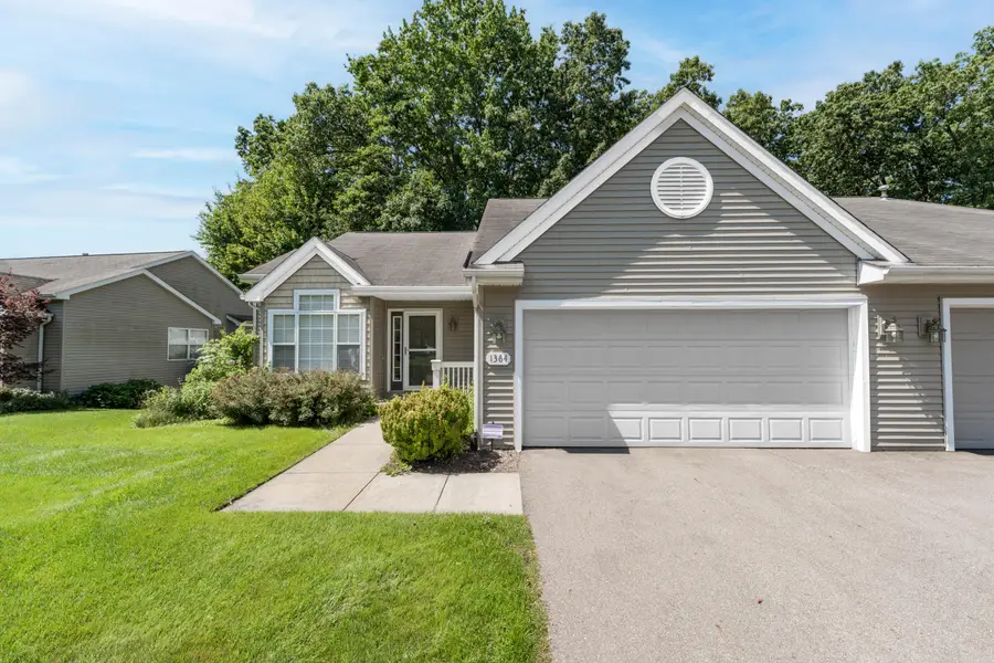 1364 Tanager Lane, Kalamazoo, MI 49009 - #2