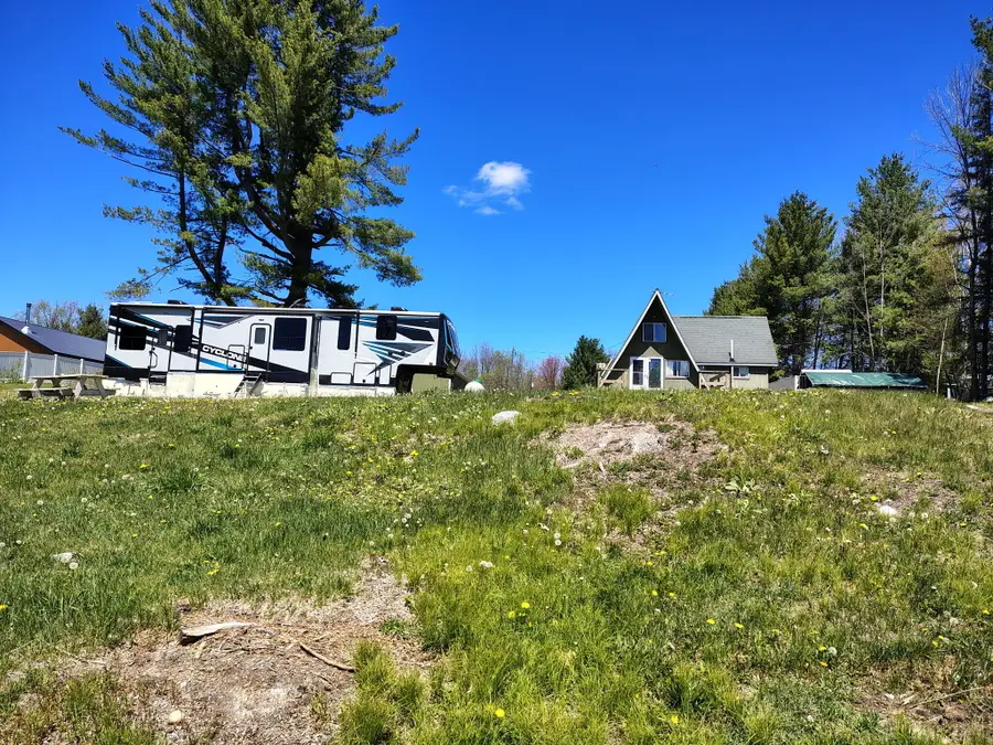 12581 Riverbend Road, Evart, MI 49631 - #3