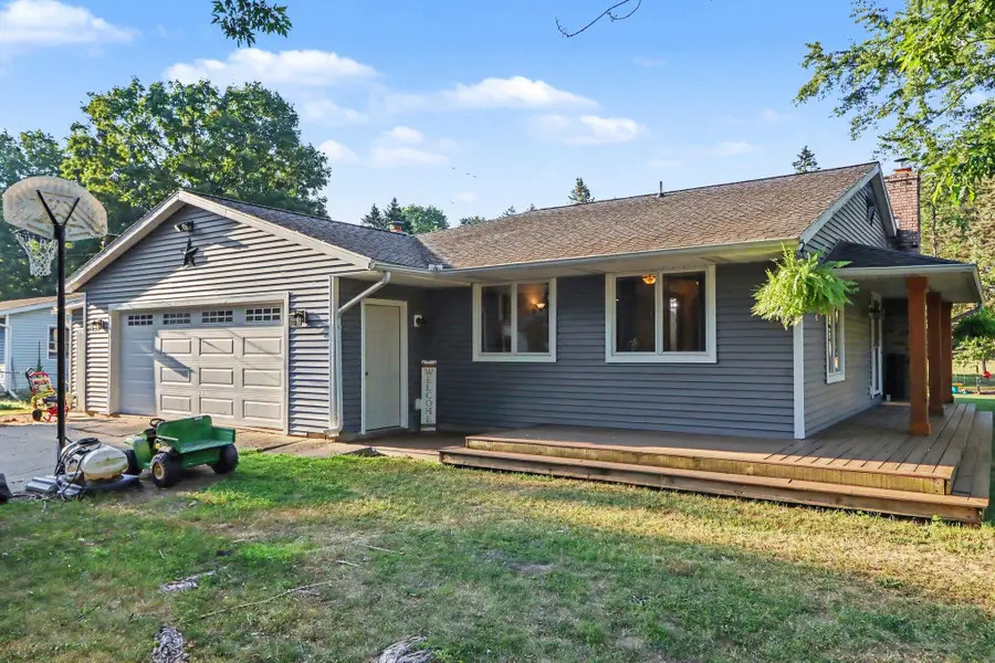 9990 N 16th Street, Plainwell, MI 49080 - #2
