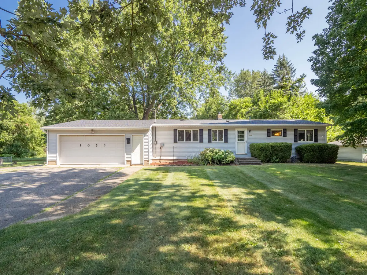 1053 2nd Division Street, Plainwell, MI 49080 - #1