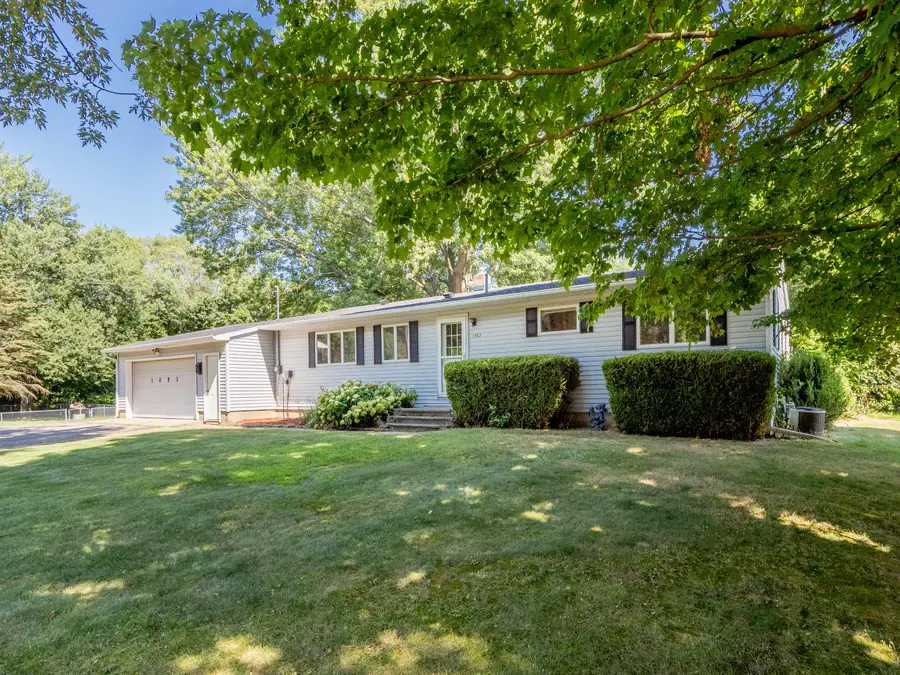 1053 2nd Division Street, Plainwell, MI 49080 - #2