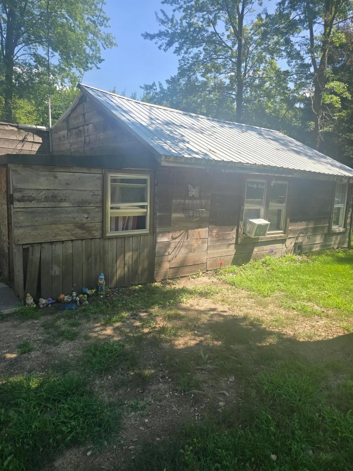 2685 S Whitney Beach Road, Beaverton, MI 48612 - #1