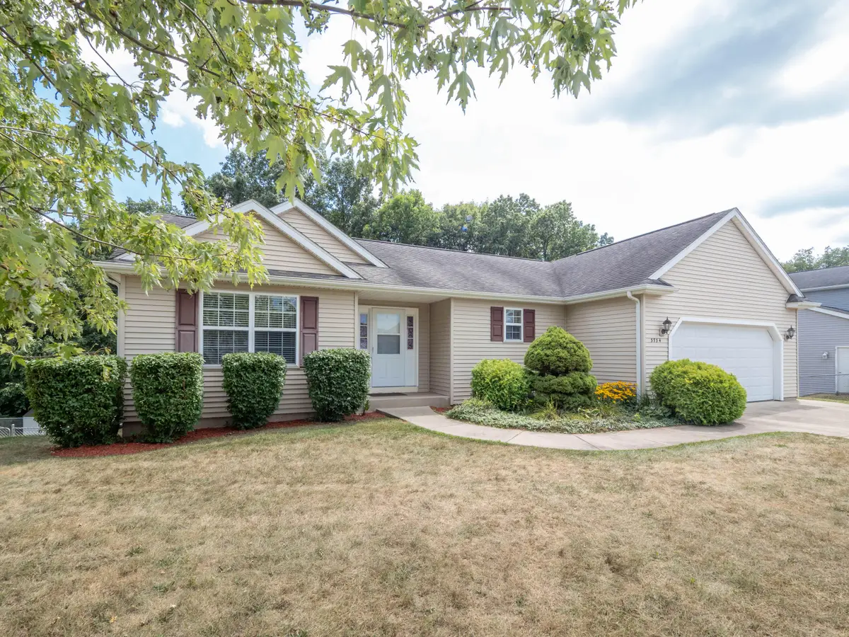 3734 Pristine Avenue, Kalamazoo, MI 49048 - #1