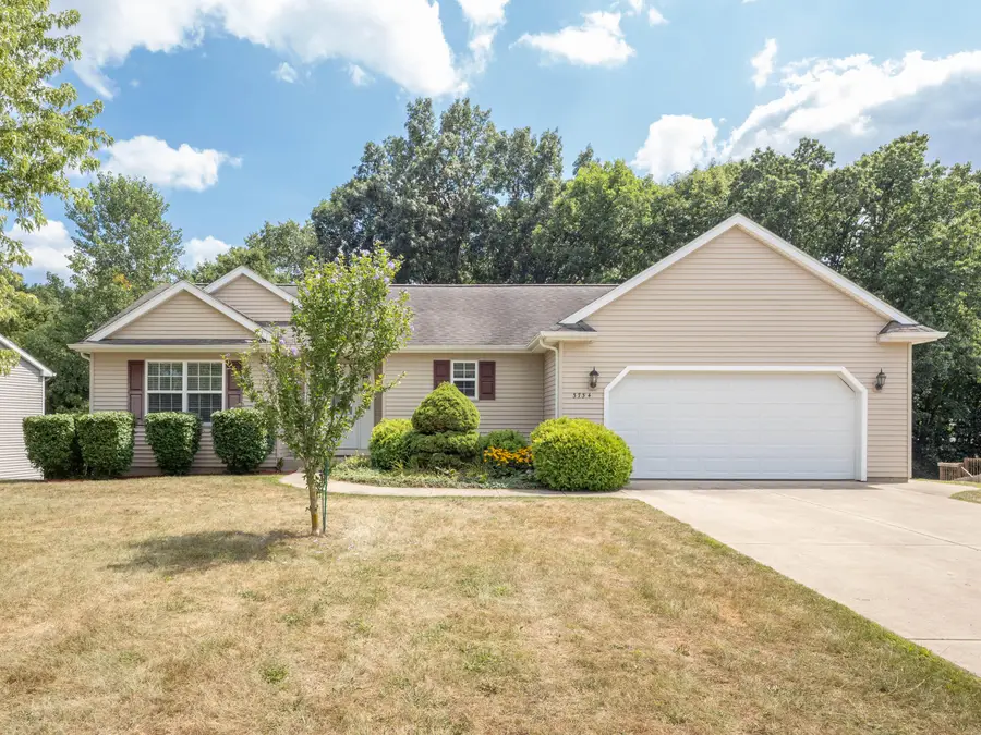 3734 Pristine Avenue, Kalamazoo, MI 49048 - #2