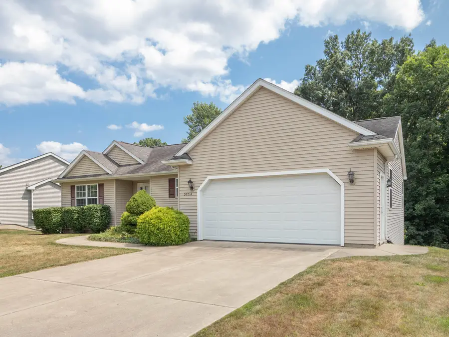 3734 Pristine Avenue, Kalamazoo, MI 49048 - #3