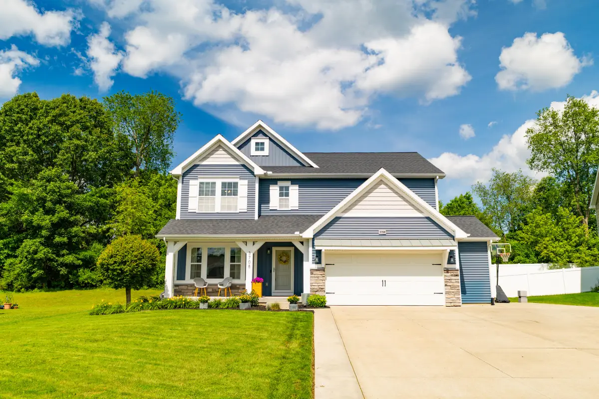 3708 Byram Circle, Portage, MI 49024 - #1