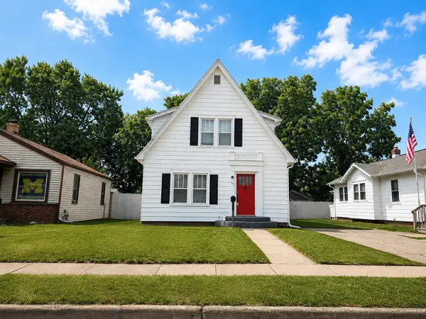 415 Surby Avenue, BattleCreek, MI 49015