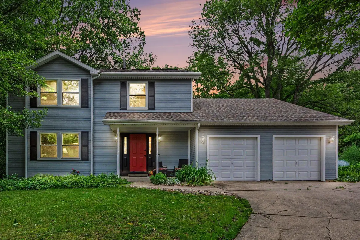 22300 Wynsmythe Drive, Mattawan, MI 49071 - #1