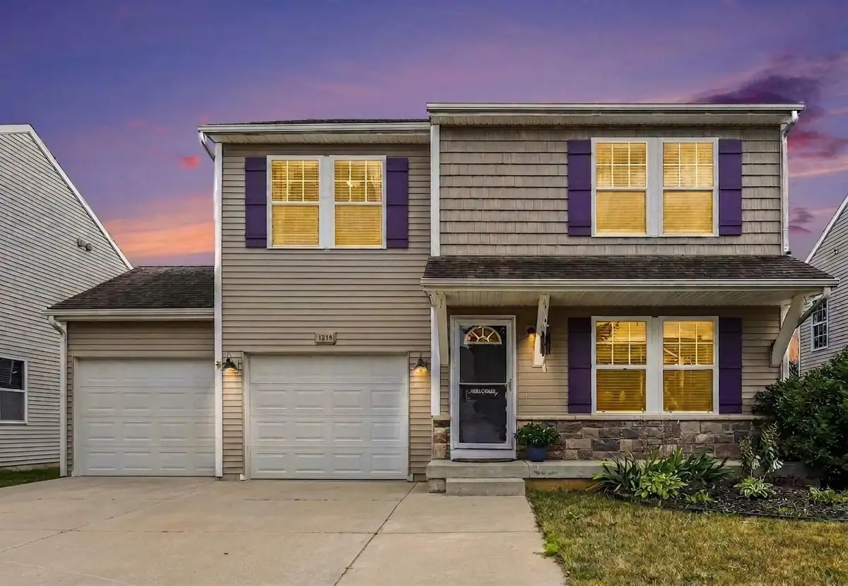 1219 Ellery Grove Court, Vicksburg, MI 49097 - #1