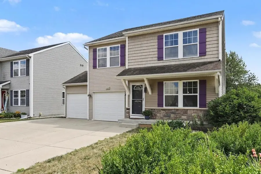 1219 Ellery Grove Court, Vicksburg, MI 49097 - #2