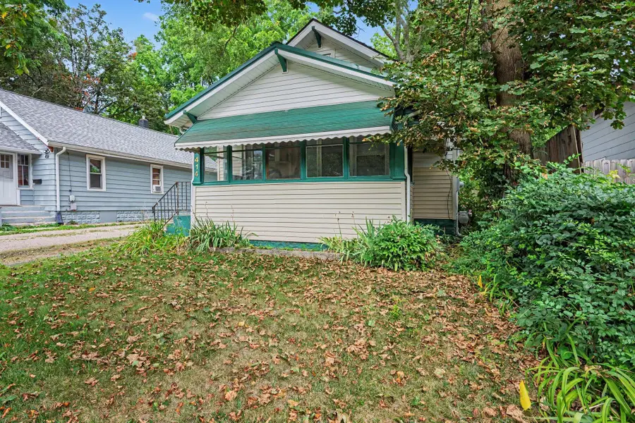 414 Trimble Avenue, Kalamazoo, MI 49048 - #2