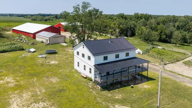 40700 63rd Street, Bangor, MI 49013 - #2