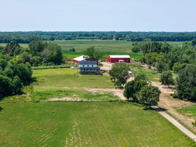 40700 63rd Street, Bangor, MI 49013 - #3