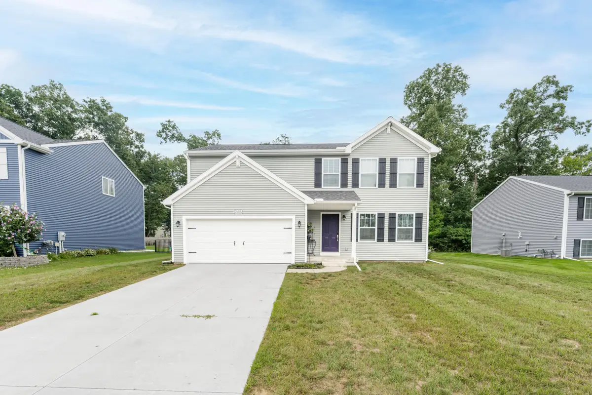 59595 Silvergrass Drive, Mattawan, MI 49071 - #1