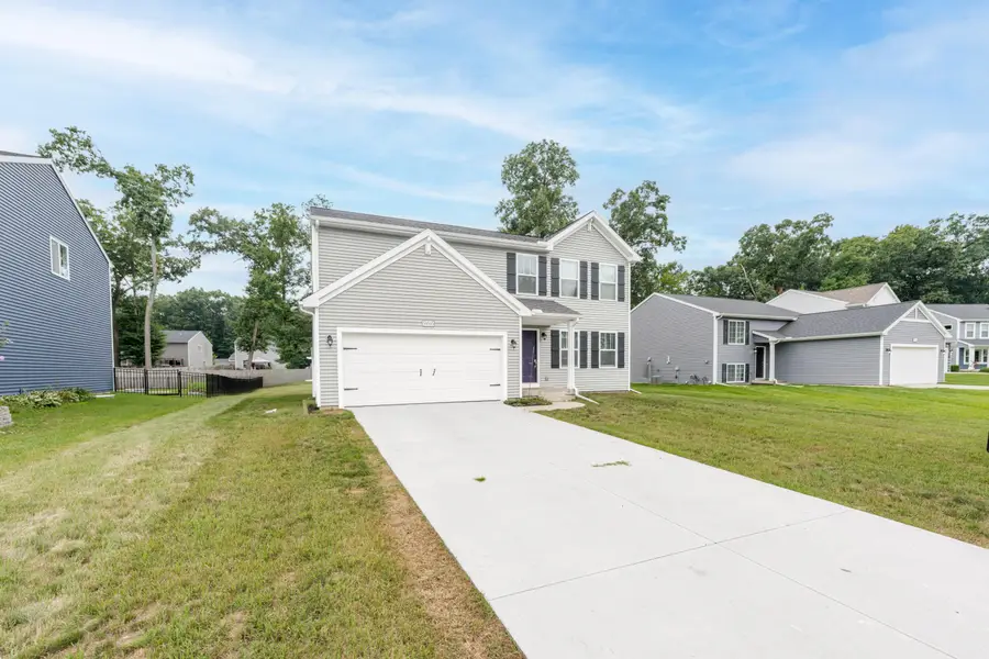 59595 Silvergrass Drive, Mattawan, MI 49071 - #2