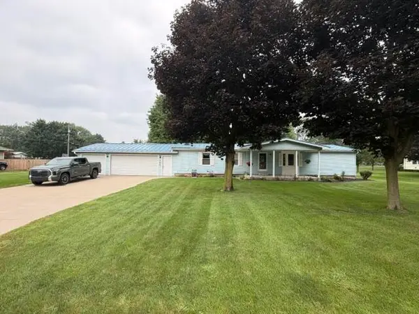 202 S Elm, WhitePigeon, MI 49099