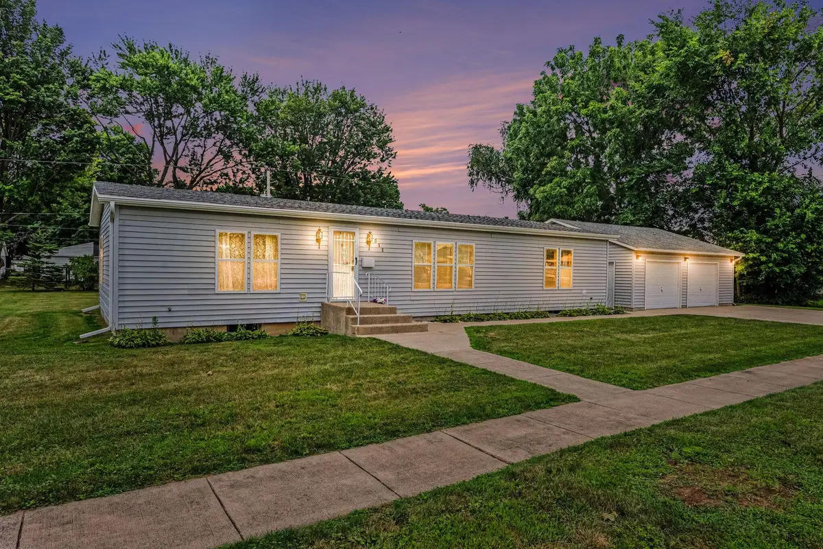 511 N Erie Street, Three Rivers, MI 49093 - #1