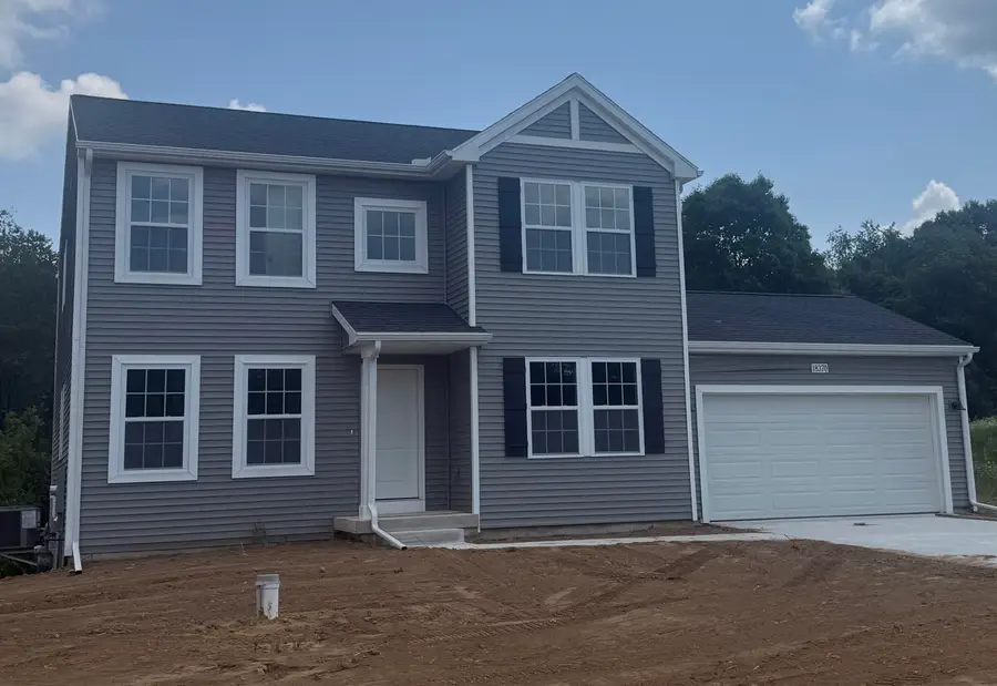 18370 Loganwood Trail, Pennfield, MI 49014 - #2