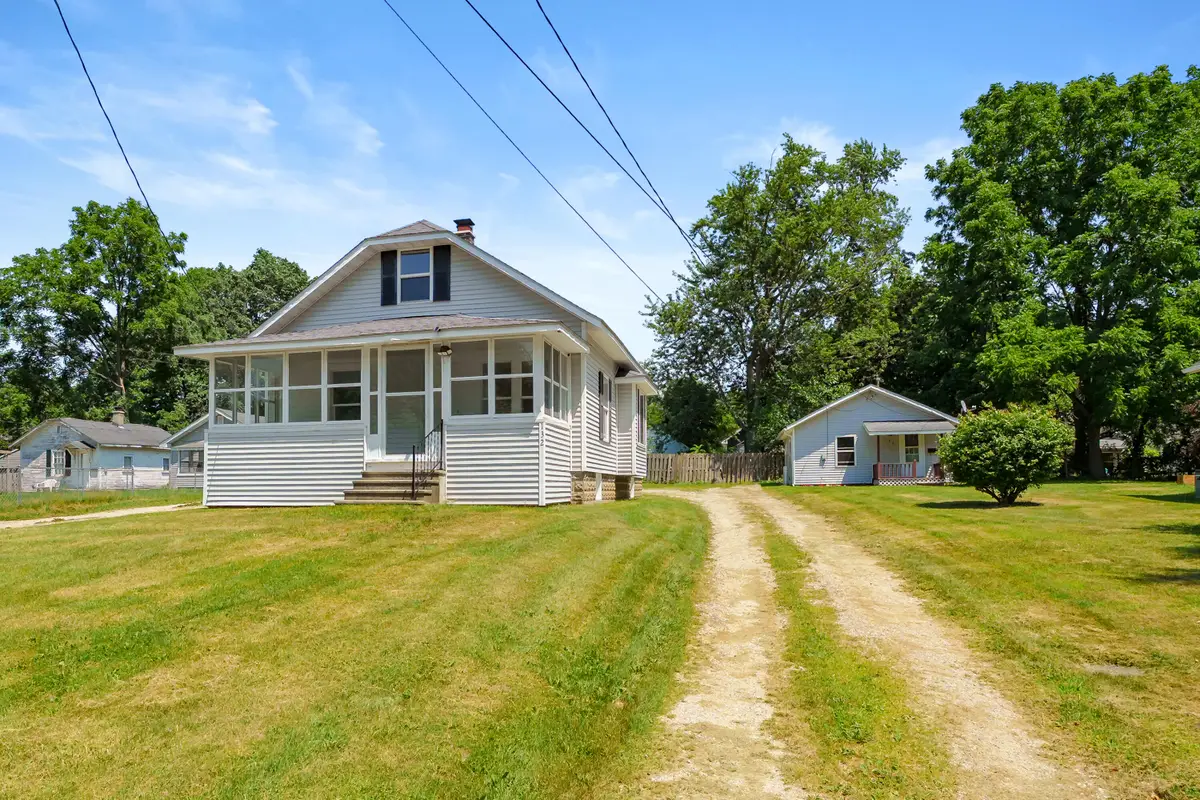 132 Gilkison Avenue, Kalamazoo, MI 49006 - #1