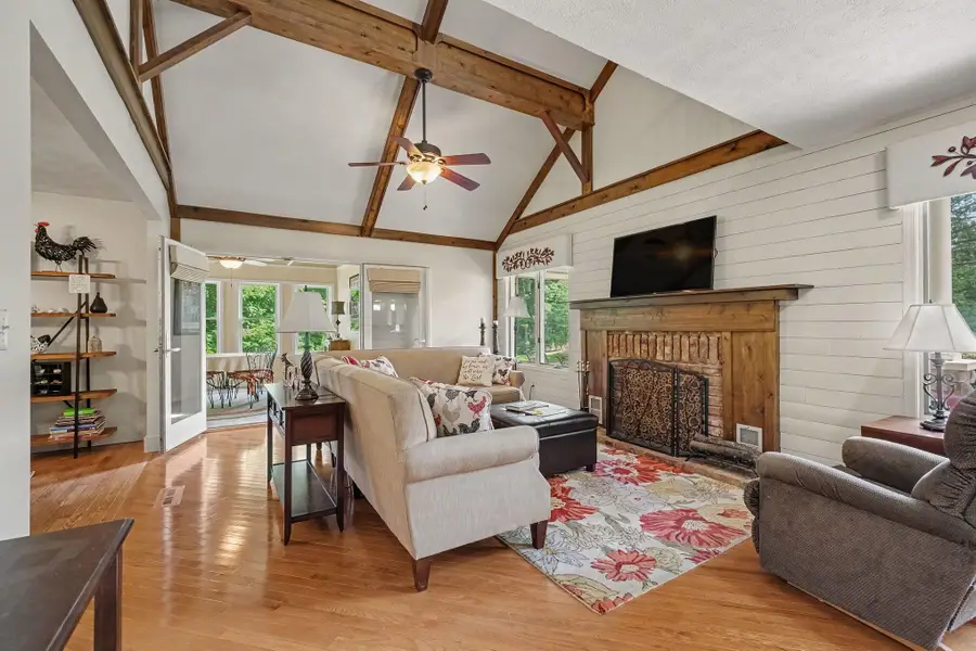 8800 W S Avenue, Schoolcraft, MI 49087 - #3
