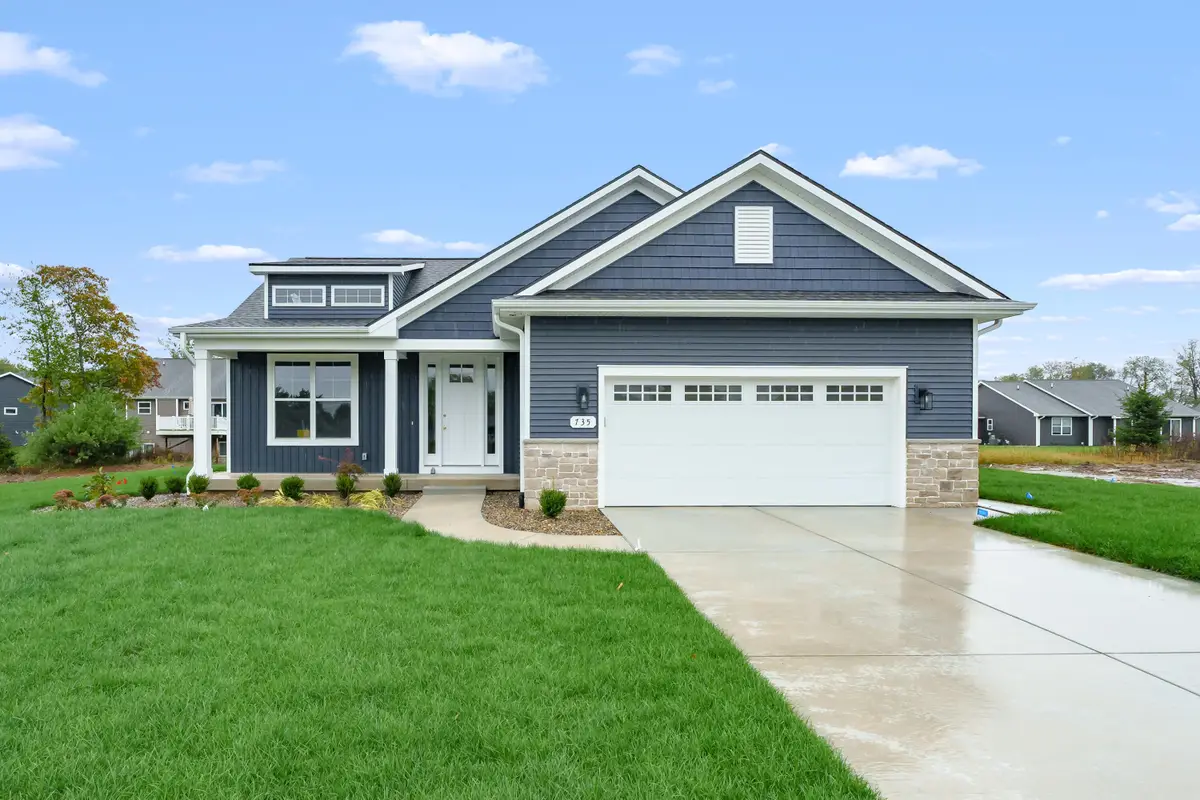 735 Briella Court, Portage, MI 49024 - #1