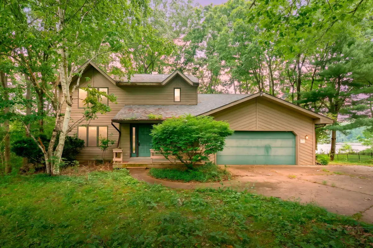 9856 Oak Forest Circle, Kalamazoo, MI 49009 - #1
