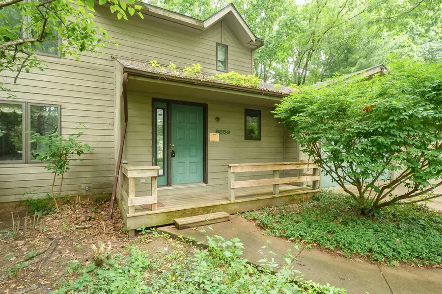 9856 Oak Forest Circle, Kalamazoo, MI 49009 - #3