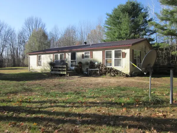 18810 49th Street, GrandJunction, MI 49056