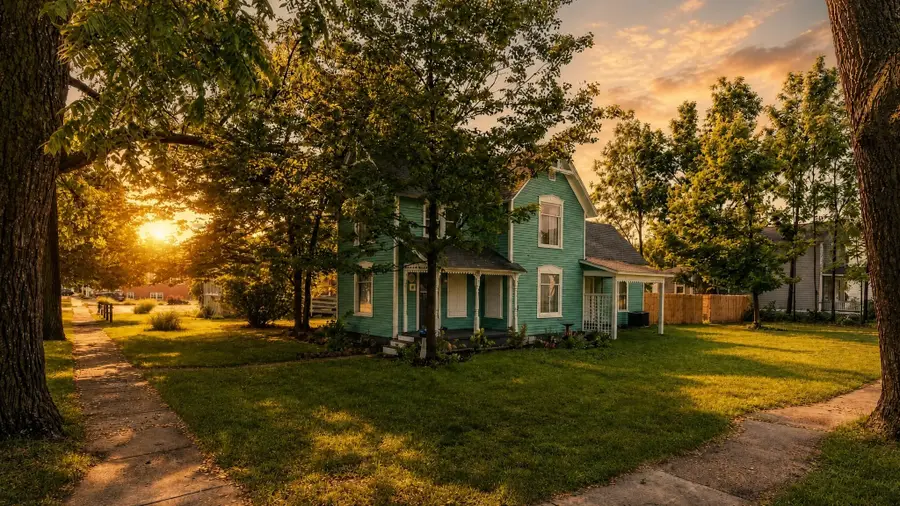 102 Pine Street, Paw Paw, MI 49079 - #2