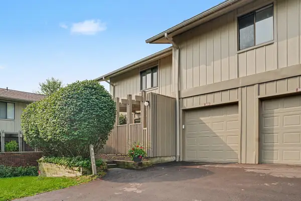 3814 Greenleaf Circle, Kalamazoo, MI 49008