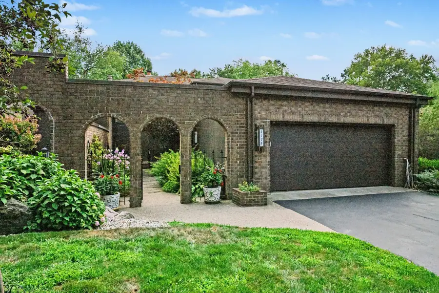 4175 Lake Terrace Drive, Kalamazoo, MI 49008 - #2