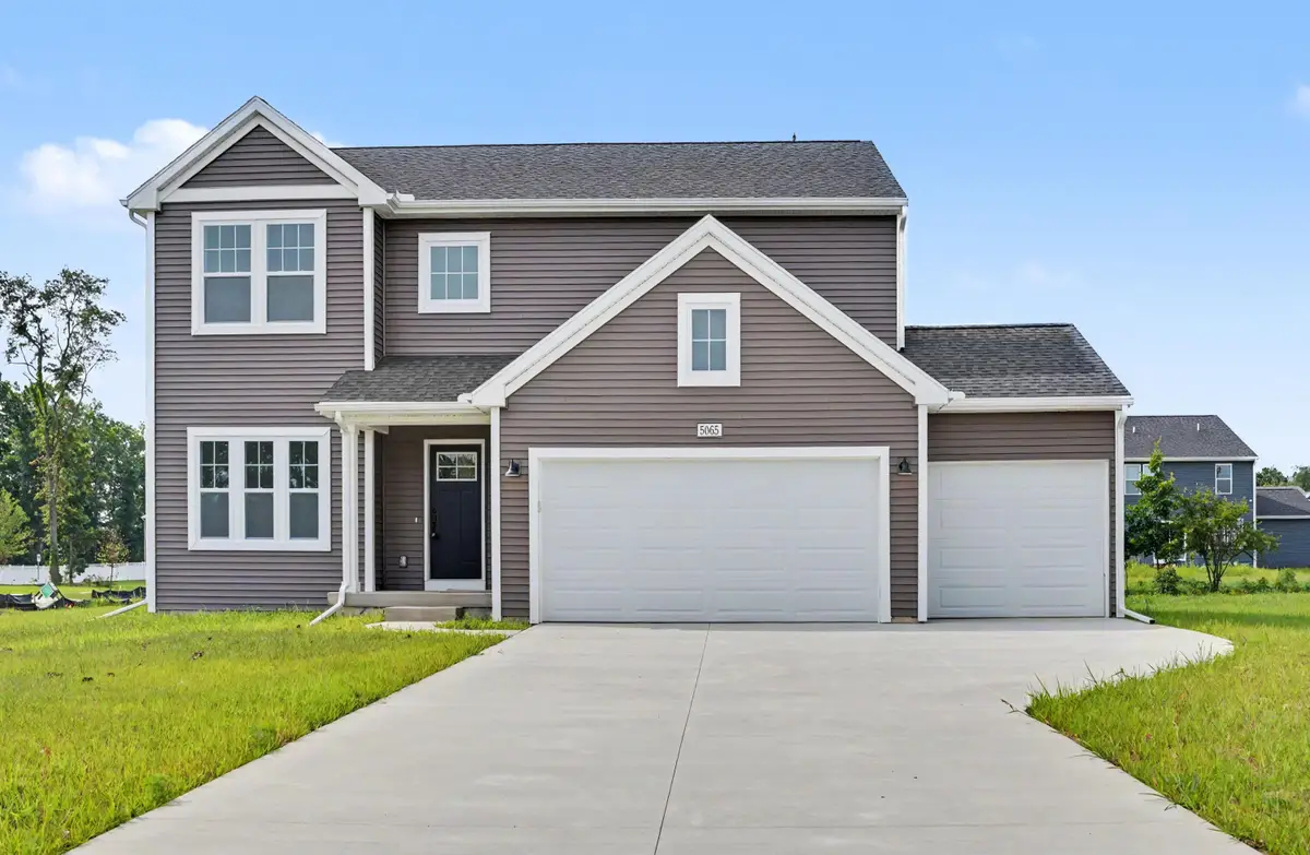 5065 Buxton Trail, Kalamazoo, MI 49009 - #1