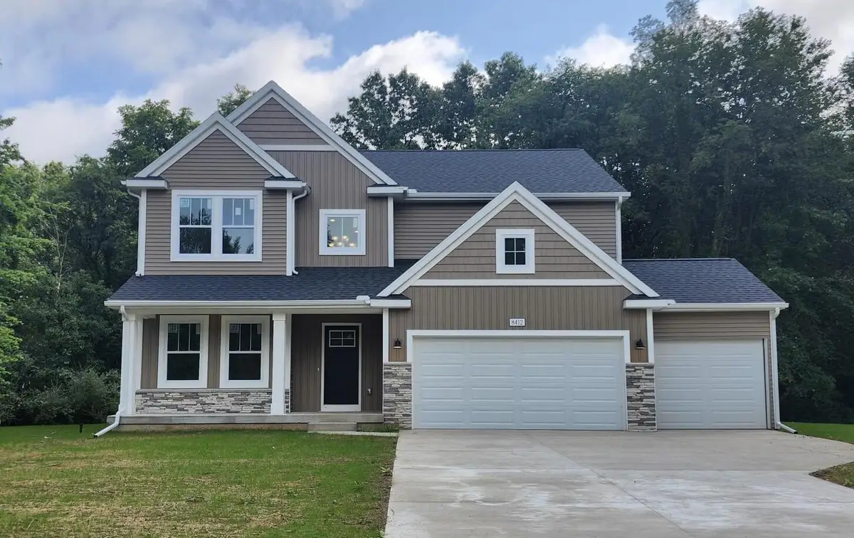 8412 Knotty Pine Lane, Kalamazoo, MI 49009 - #1