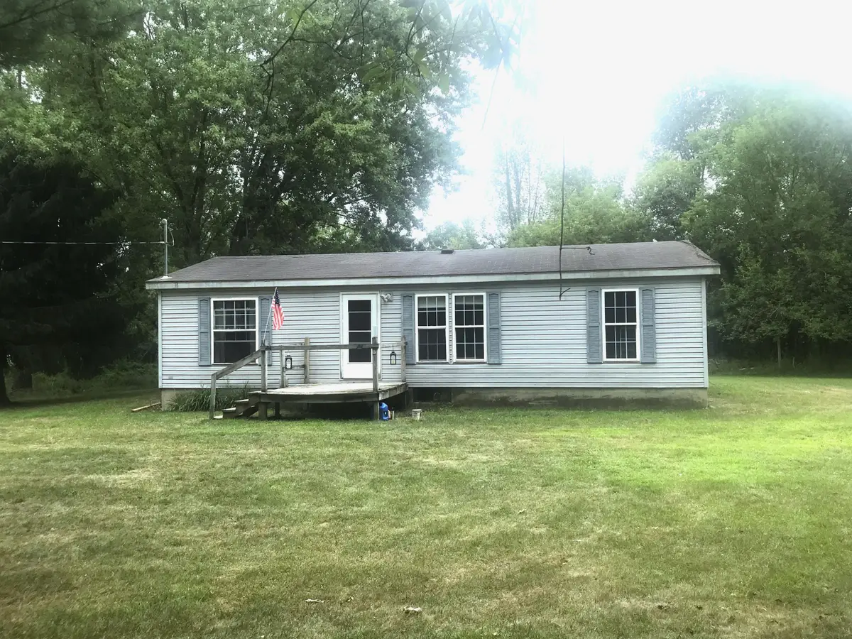 6550 1 1/2 Mile Road, East Leroy, MI 49051 - #1