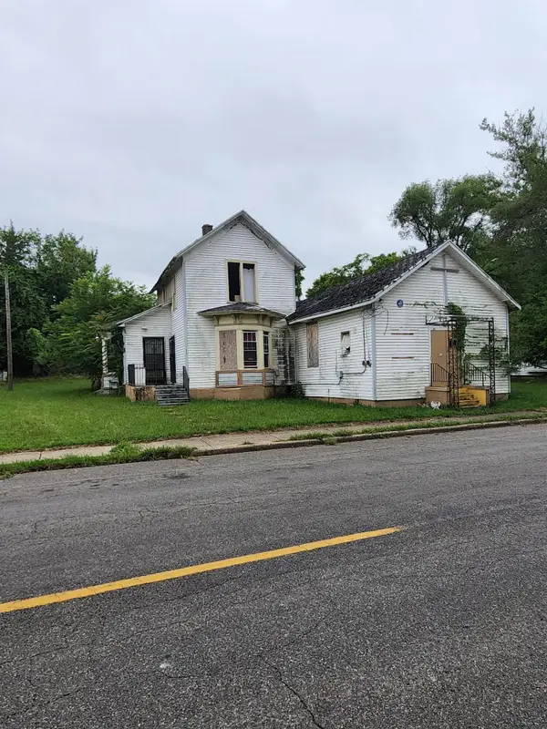 429 W Hamblin Avenue W, BattleCreek, MI 49037