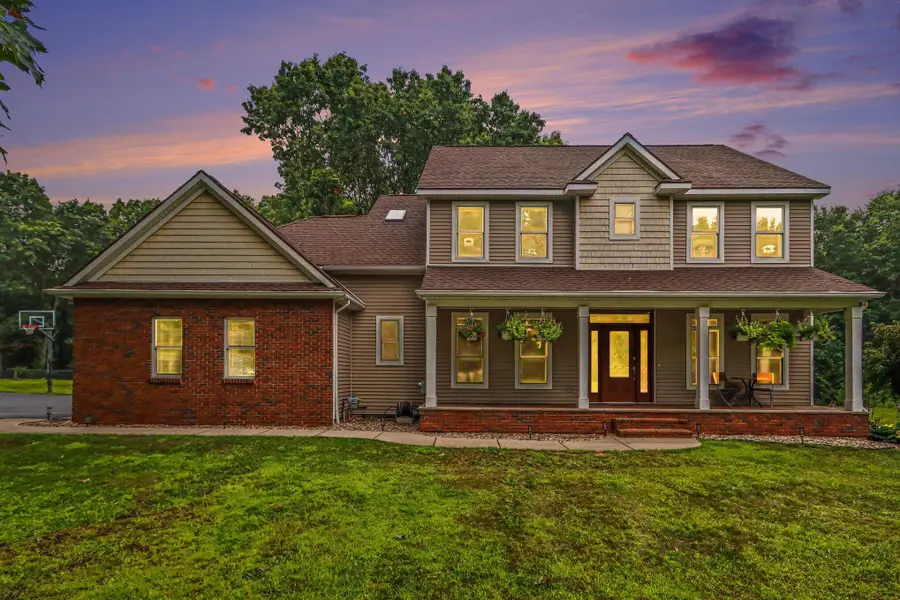 60887 Valley View Boulevard, Mattawan, MI 49071 - #2