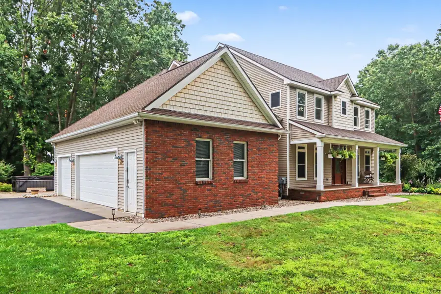 60887 Valley View Boulevard, Mattawan, MI 49071 - #3