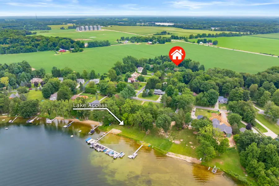 43501 Duane Lane, Paw Paw, MI 49079 - #3