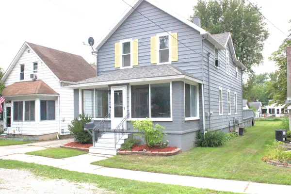 208 Jay Street, StCharles, MI 48655