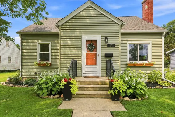 27 N 26th Street, BattleCreek, MI 49015