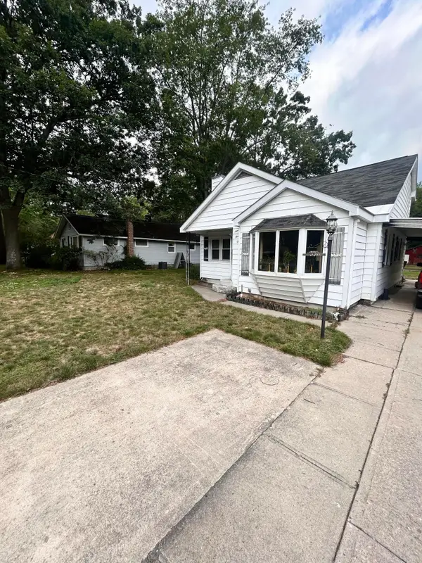 931 Baldwin Street, Unknown, MI 49686