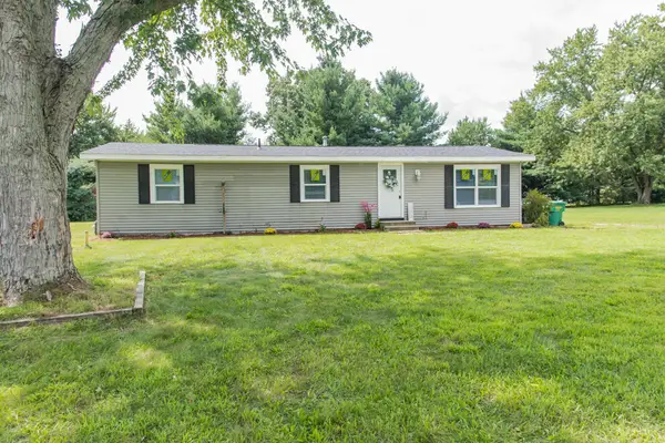 58048 Carman Drive, ThreeRivers, MI 49093