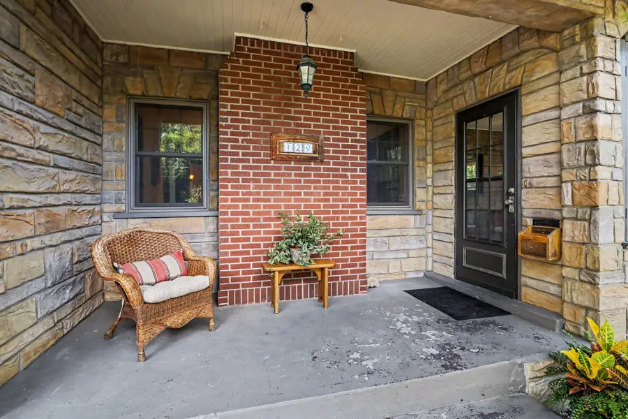 129 S Berkley Street, Kalamazoo, MI 49006 - #3