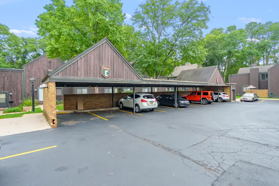 238 Falkirk Court, Kalamazoo, MI 49006 - #3