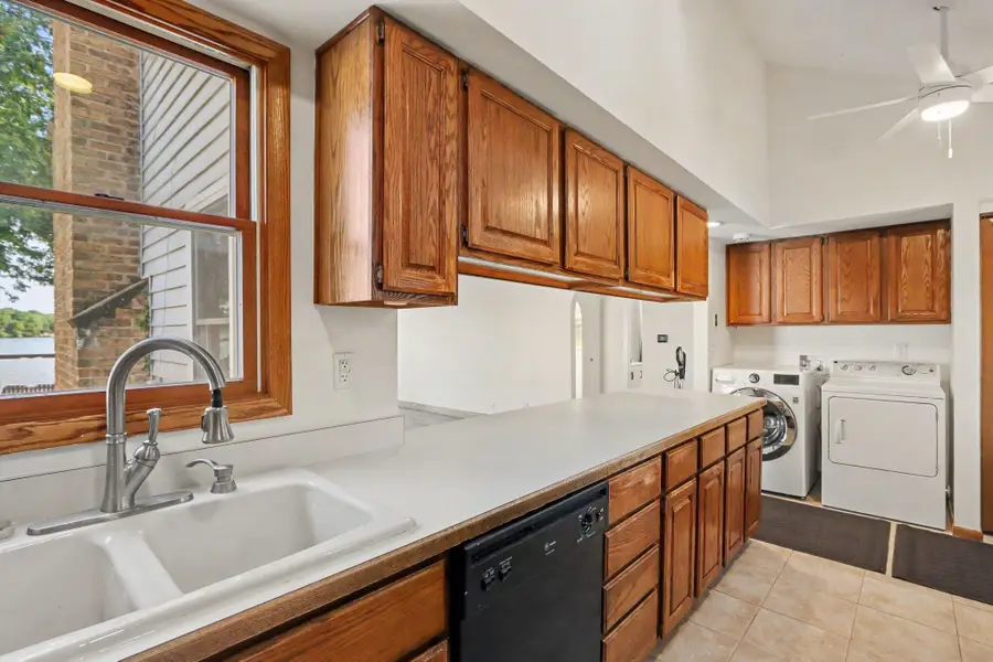 4621 S Long Lake Drive, Portage, MI 49002 - #3