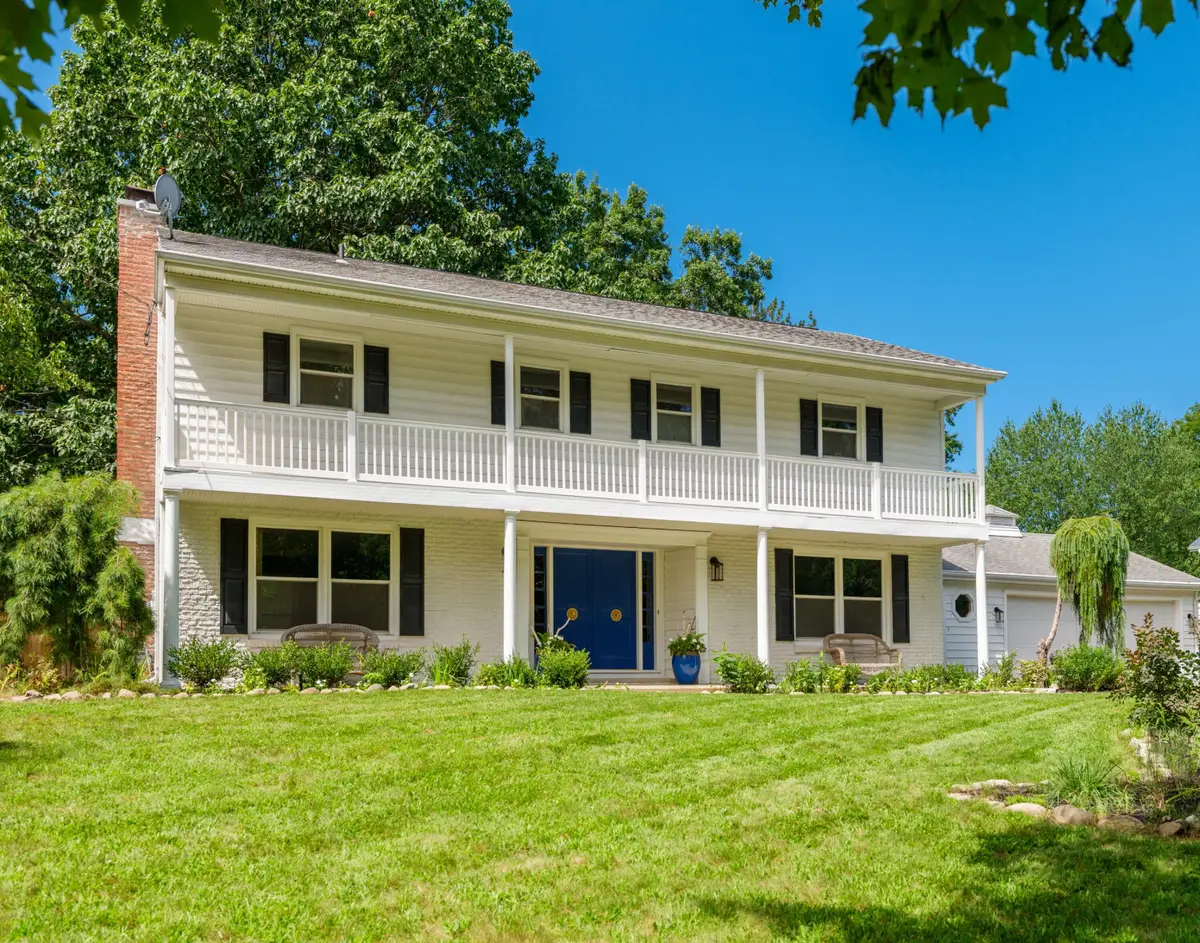 2222 Aberdeen Drive, Kalamazoo, MI 49008 - #1