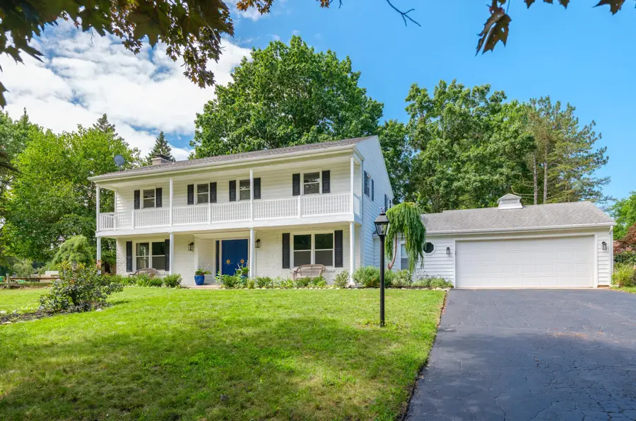 2222 Aberdeen Drive, Kalamazoo, MI 49008 - #2