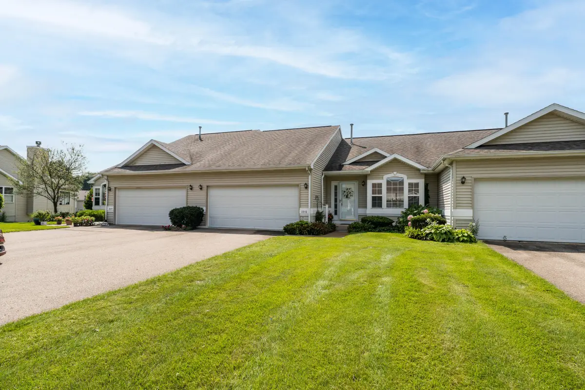 1848 Quail Cove Drive, Kalamazoo, MI 49009 - #1